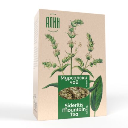 Мурсалски чай